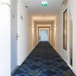 De Naaldhof Szálloda