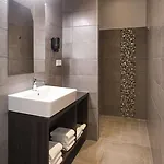 De Naaldhof Отель Осс