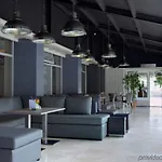 Отель De Naaldhof