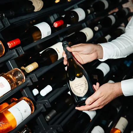 Ξενοδοχείο De Naaldhof 4*