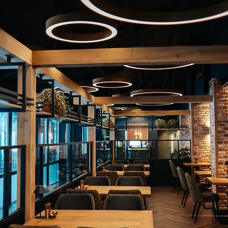 De Naaldhof Ξενοδοχείο