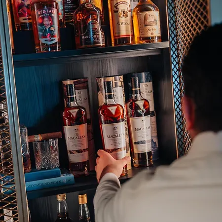 Ξενοδοχείο De Naaldhof