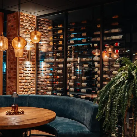 De Naaldhof Ξενοδοχείο