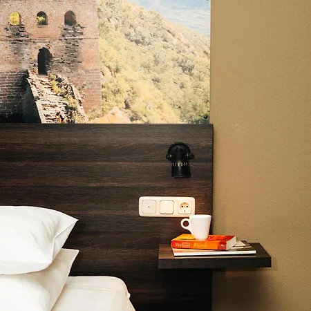 Ξενοδοχείο De Naaldhof