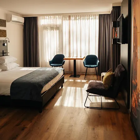 Ξενοδοχείο De Naaldhof Oss