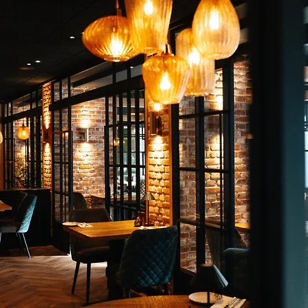 Ξενοδοχείο De Naaldhof