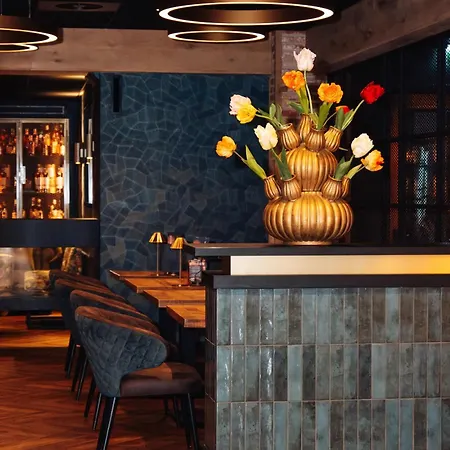 De Naaldhof Ξενοδοχείο Oss