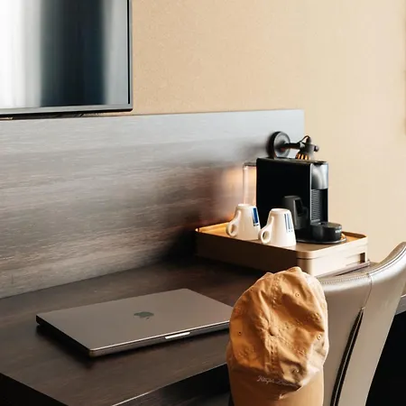 Ξενοδοχείο De Naaldhof