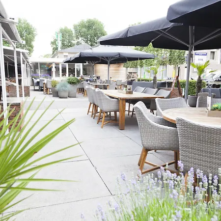 De Naaldhof Ξενοδοχείο Oss