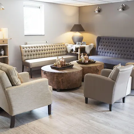 Otel De Naaldhof Oss