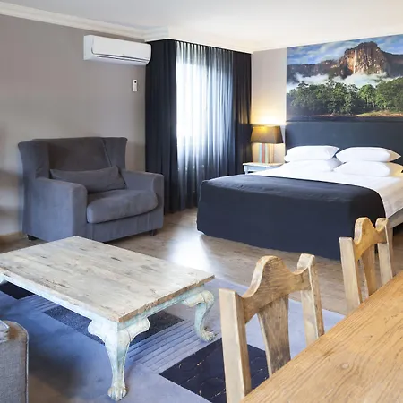 De Naaldhof Hotel Oss