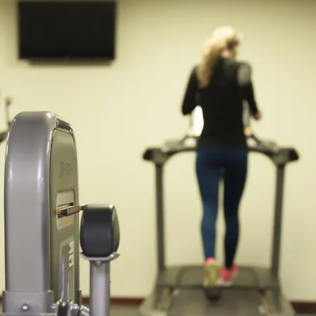 De Naaldhof Ξενοδοχείο