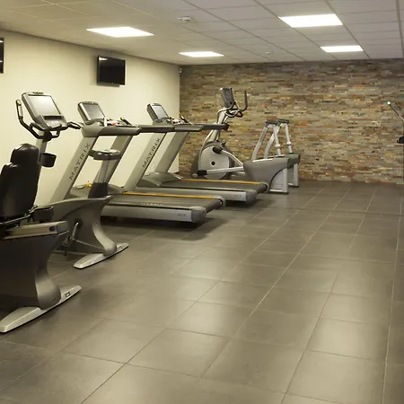 De Naaldhof Ξενοδοχείο 4*