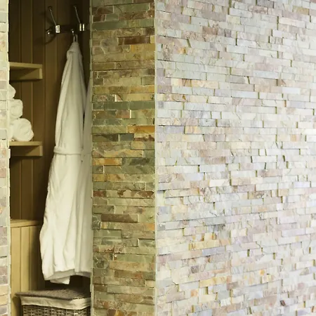 Ξενοδοχείο De Naaldhof Oss