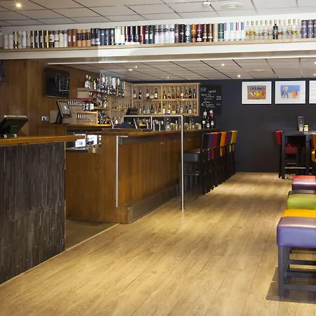 De Naaldhof 4* Oss