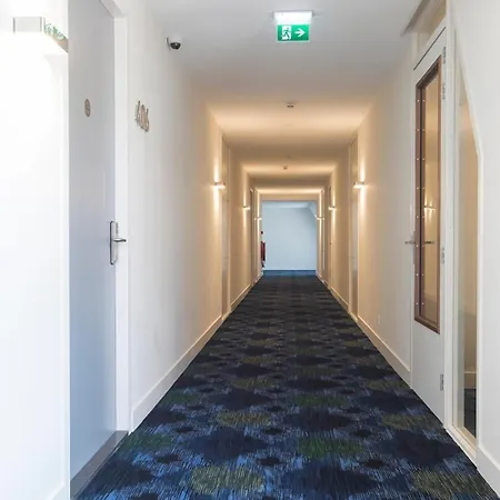 De Naaldhof Hotel