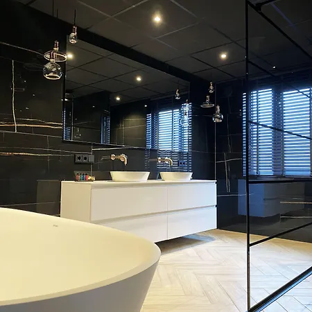 Ξενοδοχείο De Naaldhof Oss