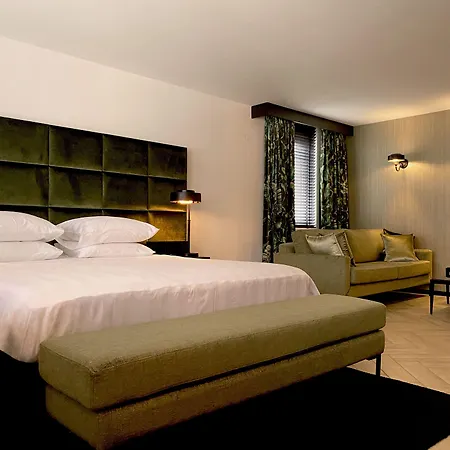 De Naaldhof 4* Oss