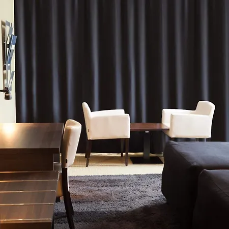 Ξενοδοχείο De Naaldhof