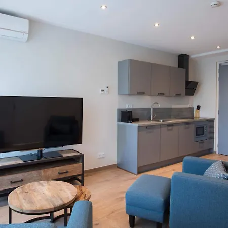 De Naaldhof Ξενοδοχείο 4*