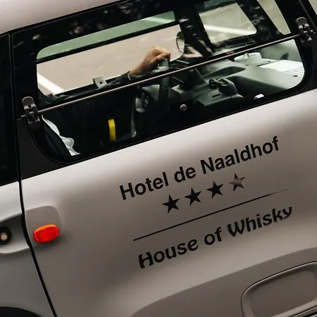 De Naaldhof 4*