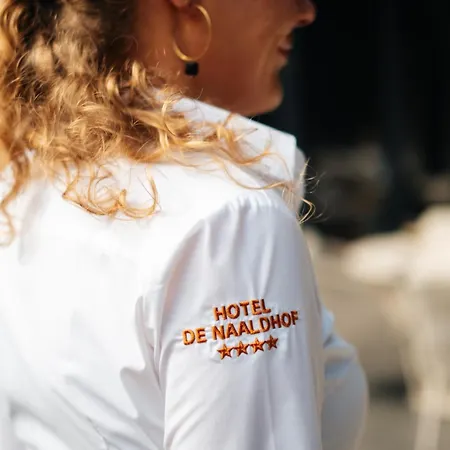 De Naaldhof Oss
