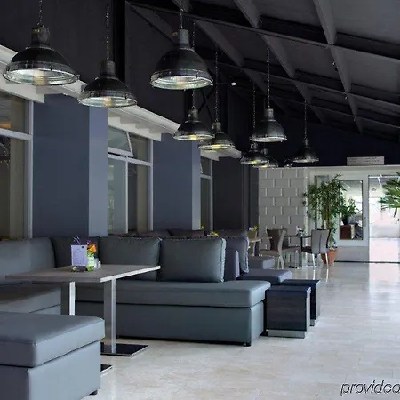 Ξενοδοχείο De Naaldhof