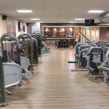 De Naaldhof Hotel 4*