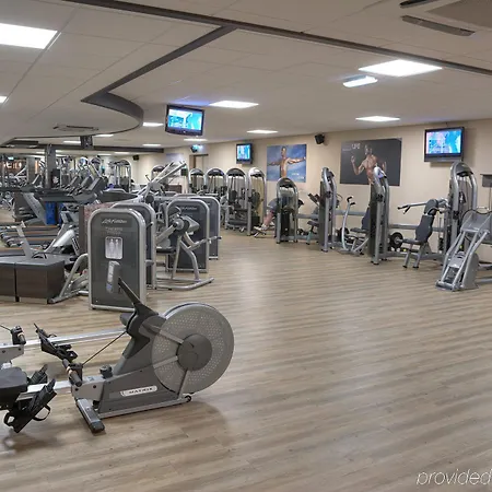 De Naaldhof Ξενοδοχείο