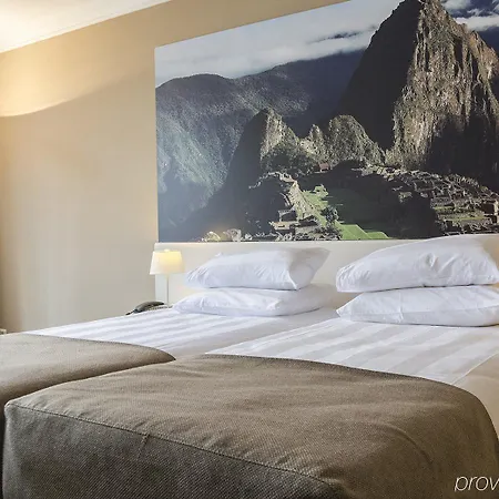 De Naaldhof Hotel 4*