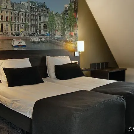 Hotel De Naaldhof 4*