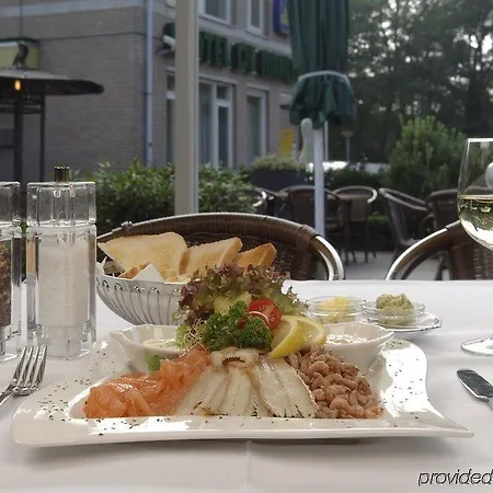 De Naaldhof Hotel