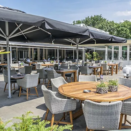 De Naaldhof 4* Oss