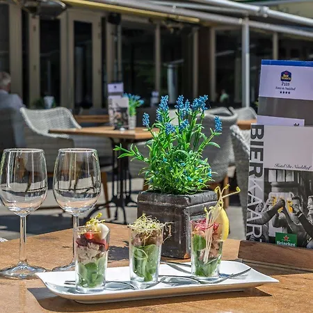 Ξενοδοχείο De Naaldhof Oss