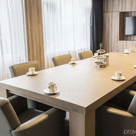 Ξενοδοχείο De Naaldhof Oss