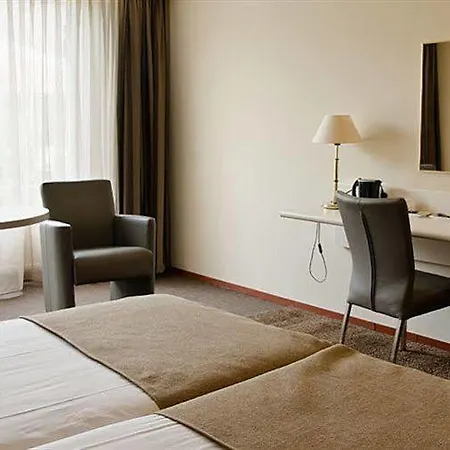 De Naaldhof Hotell Oss