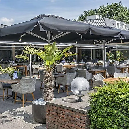 De Naaldhof Otel Oss