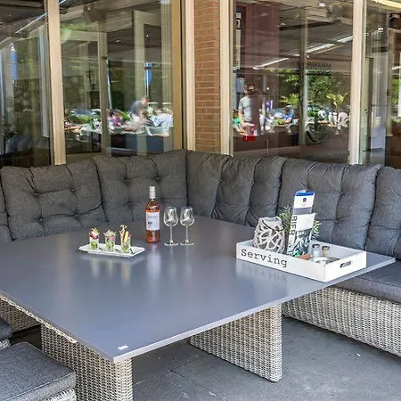 Hotel De Naaldhof 4*