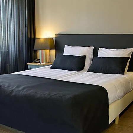 De Naaldhof Hotel 4*