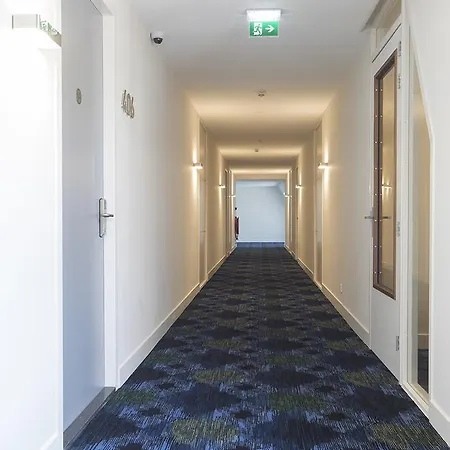 Hotel De Naaldhof