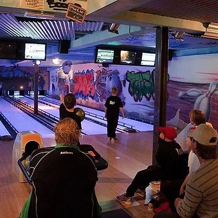 De Naaldhof Ξενοδοχείο 4*