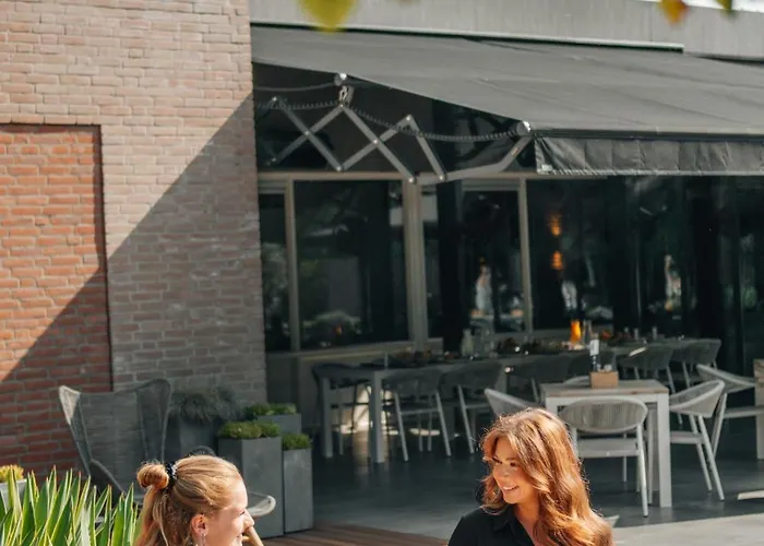 De Naaldhof Szálloda