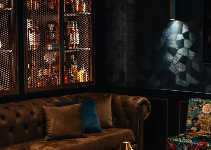 De Naaldhof Szálloda 4*