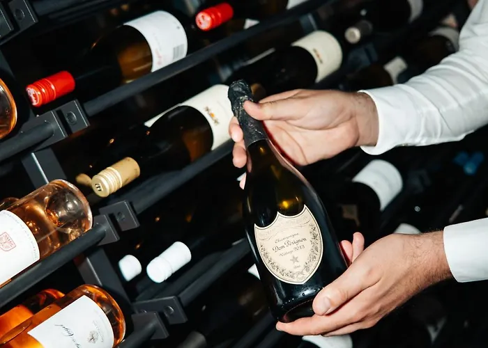 Hotell De Naaldhof 4*