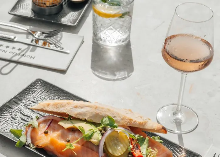 Hotell De Naaldhof Oss