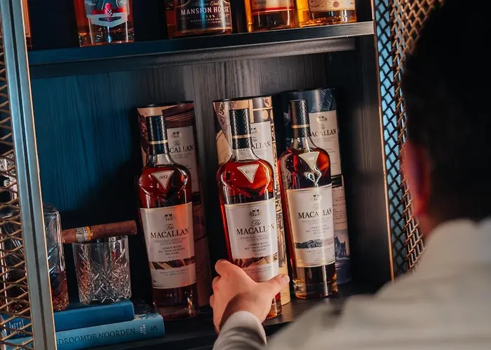 Szálloda De Naaldhof