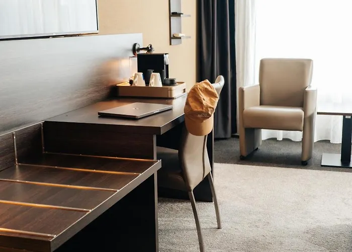 De Naaldhof Szálloda