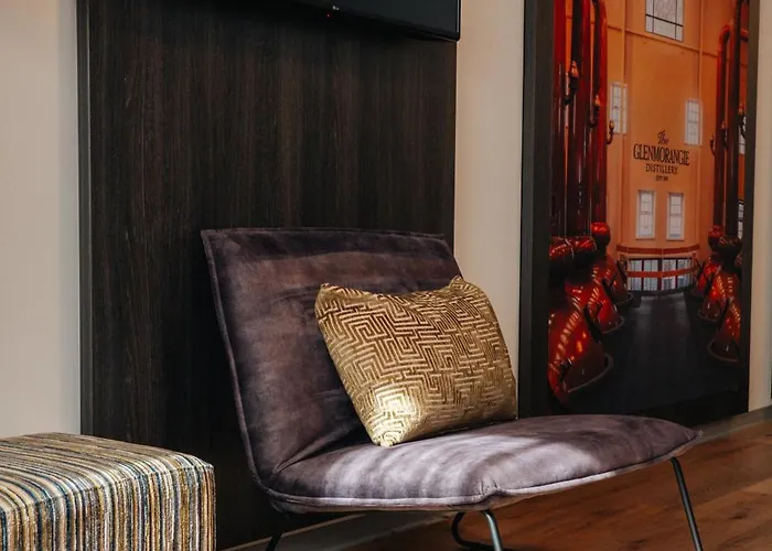 De Naaldhof Hotel 4*