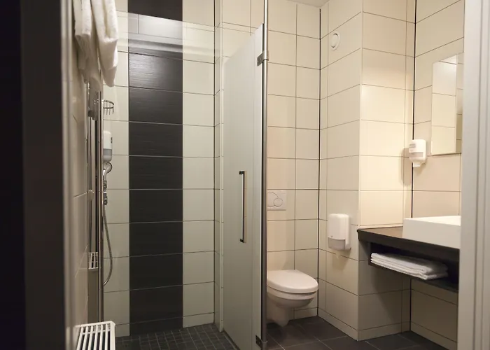 De Naaldhof Hotel 4*