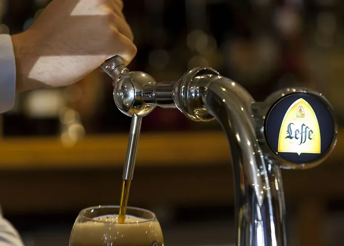 Szálloda De Naaldhof Oss